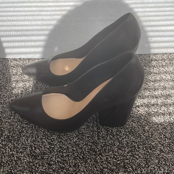 Nine West Block Heel in US 7.5 - Picture 2 of 6